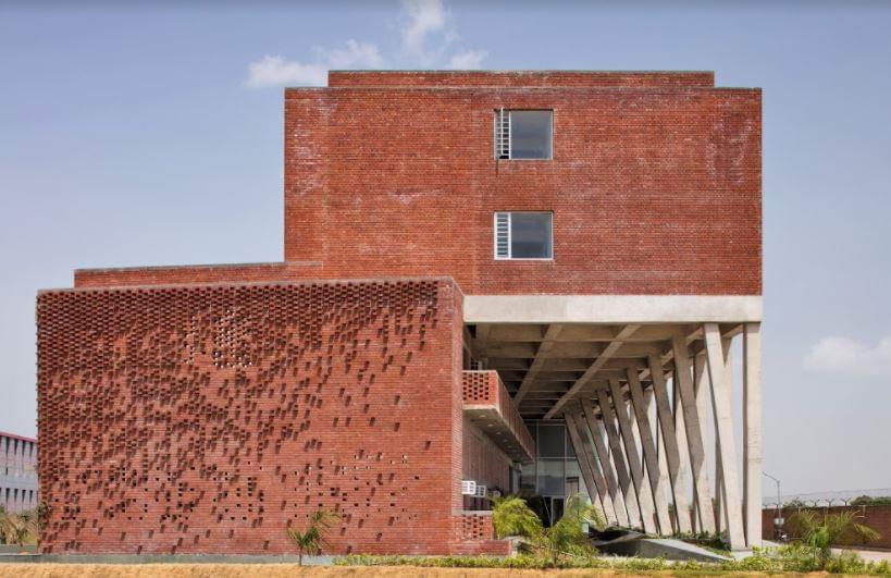 SAITM hostel photo 1