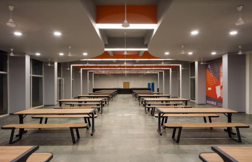 SAITM hostel photo 9