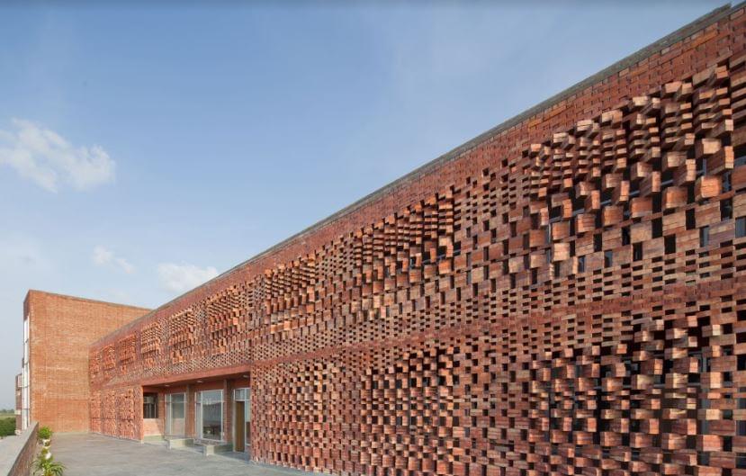 SAITM hostel photo 2