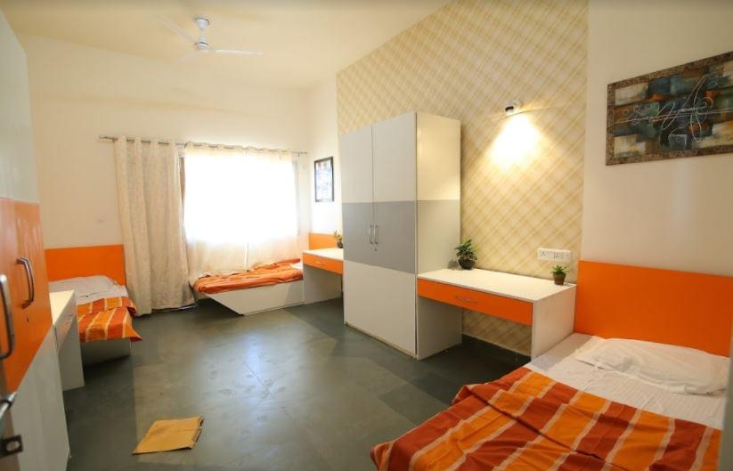 SAITM hostel photo 12