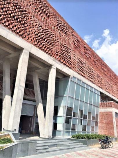 SAITM hostel photo 5