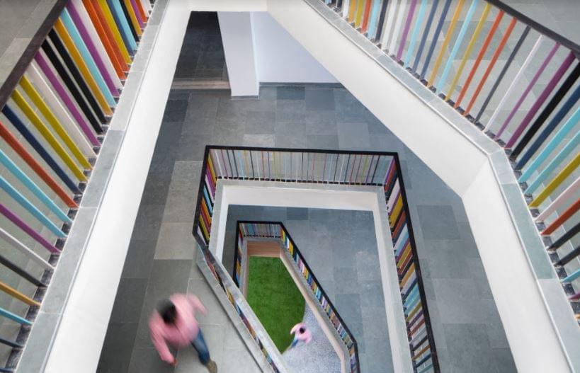 SAITM hostel photo 6