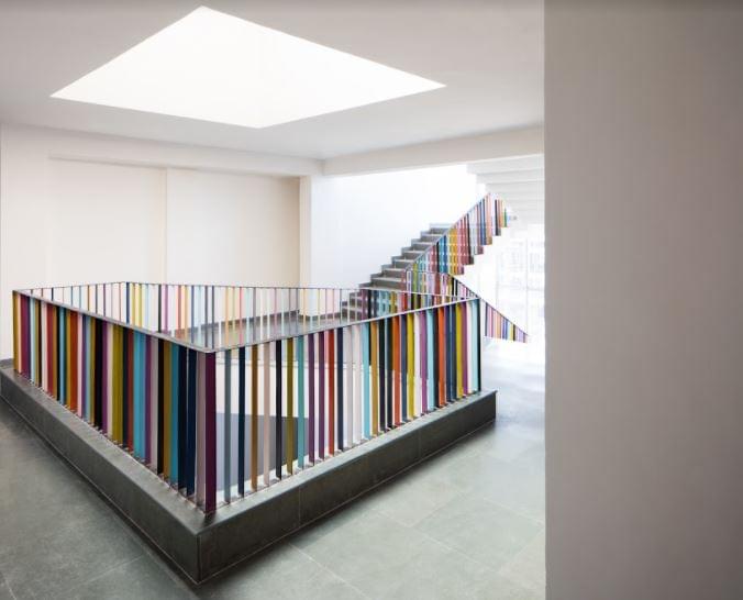 SAITM hostel photo 7