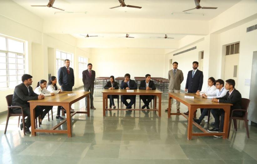 SAITM Club Societies photo 1