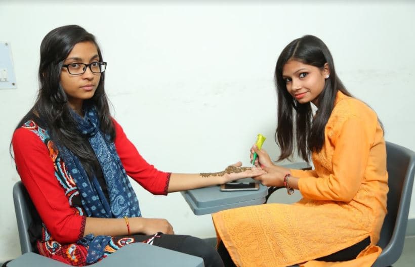 SAITM Club Societies photo 2