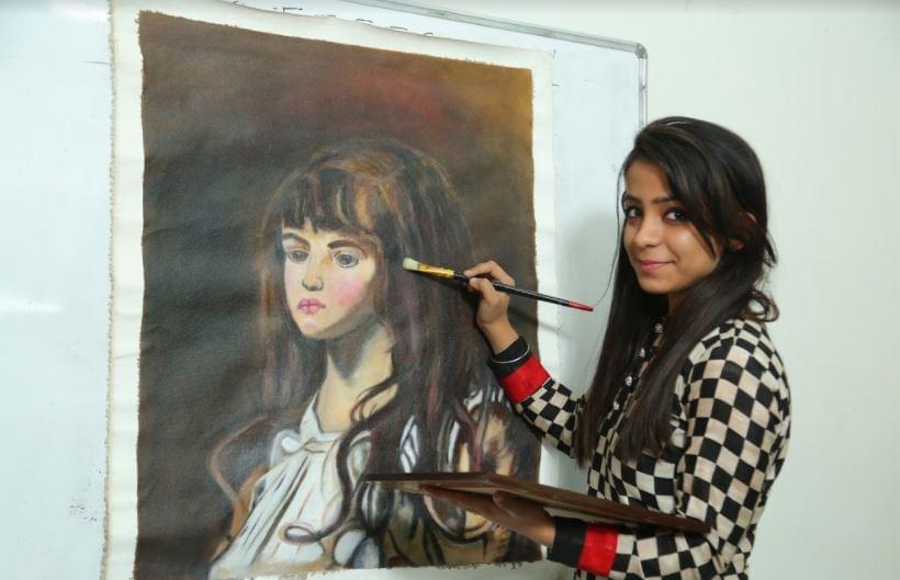 SAITM Club Societies photo 3