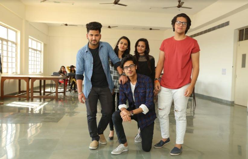 SAITM Club Societies photo 4