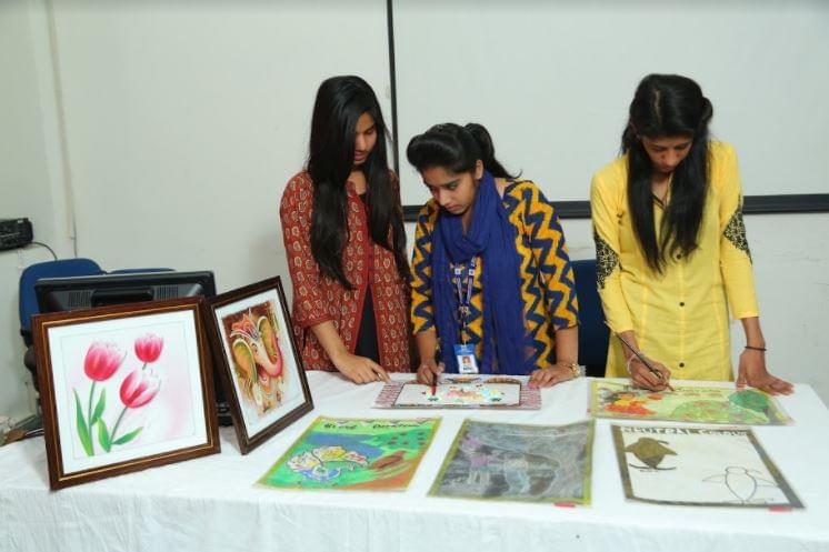 SAITM Club Societies photo 5