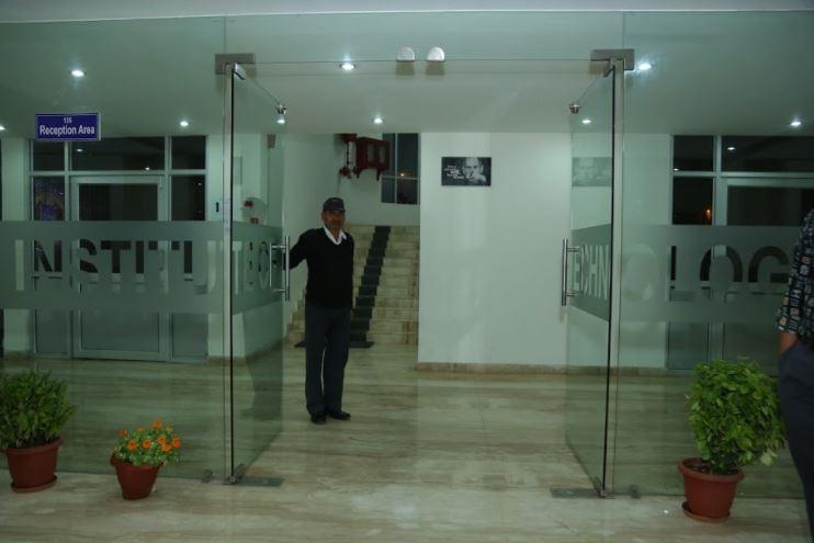 SAITM Academic Building photo 4