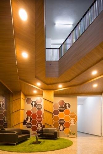 SAITM Academic Building photo 5