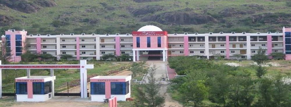 Loyola Institute of Technology and Science Kanyakumari Campus photo 1