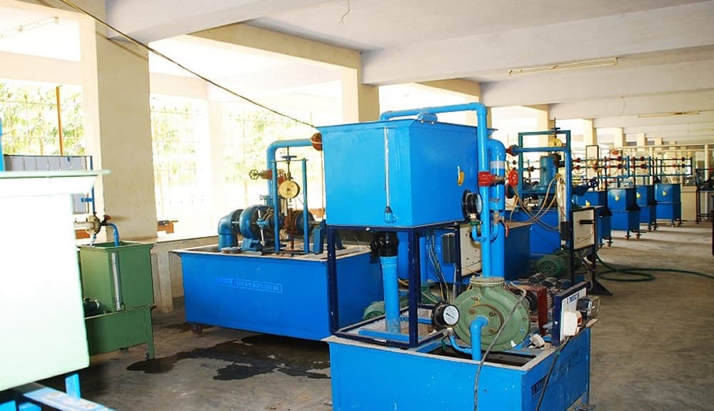 Loyola Institute of Technology and Science Kanyakumari Facility photo 4