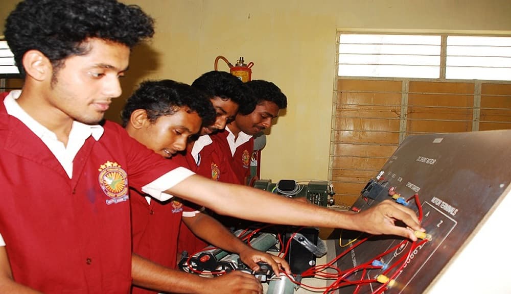 Loyola Institute of Technology and Science Kanyakumari Facility photo 6