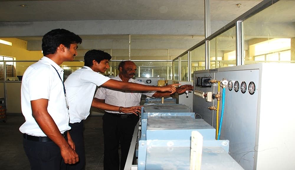 Loyola Institute of Technology and Science Kanyakumari Facility photo 7