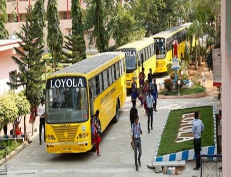 Loyola Institute of Technology and Science Kanyakumari Facility photo 1