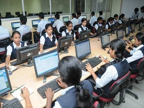 Loyola Institute of Technology and Science Kanyakumari Facility photo 2