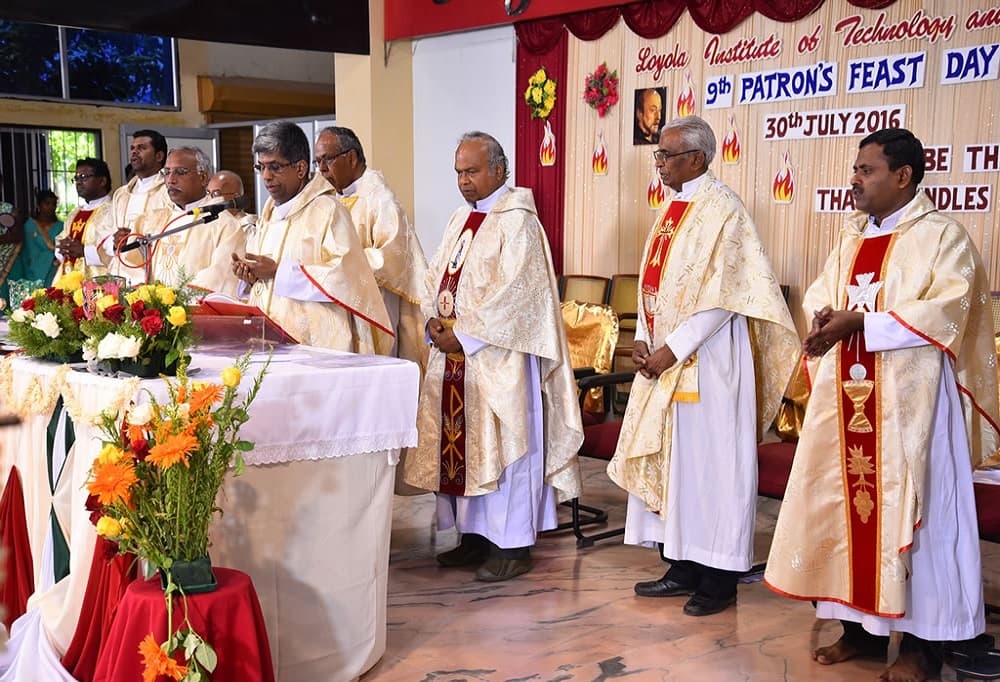 Loyola Institute of Technology and Science Kanyakumari Extra-Curriculars photo 1