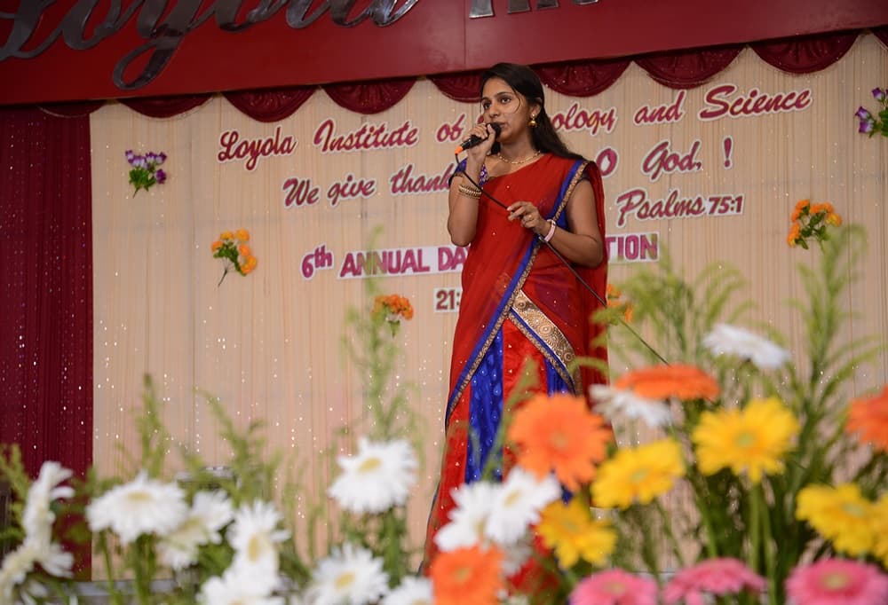 Loyola Institute of Technology and Science Kanyakumari Extra-Curriculars photo 3