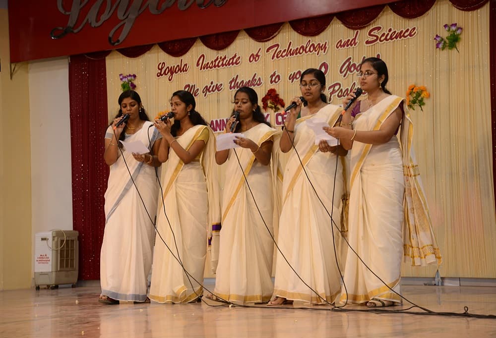 Loyola Institute of Technology and Science Kanyakumari Extra-Curriculars photo 4