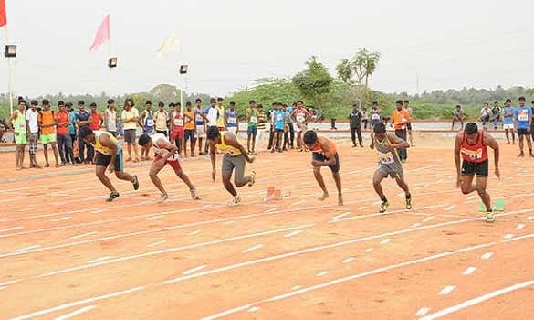 Loyola Institute of Technology and Science Kanyakumari Sports photo 7