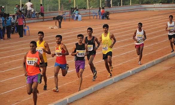 Loyola Institute of Technology and Science Kanyakumari Sports photo 8