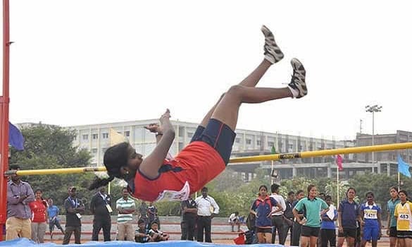Loyola Institute of Technology and Science Kanyakumari Sports photo 9