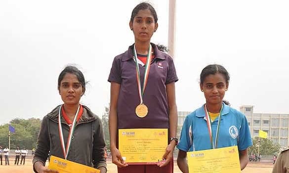 Loyola Institute of Technology and Science Kanyakumari Sports photo 2