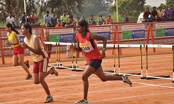 Loyola Institute of Technology and Science Kanyakumari Sports photo 3