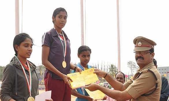 Loyola Institute of Technology and Science Kanyakumari Sports photo 4