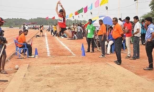 Loyola Institute of Technology and Science Kanyakumari Sports photo 5