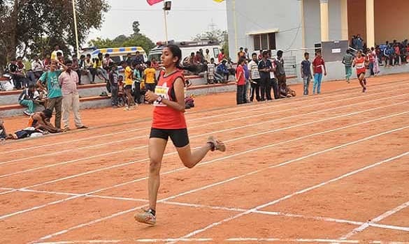 Loyola Institute of Technology and Science Kanyakumari Sports photo 6