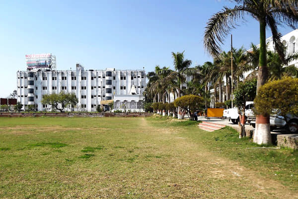 Kothiwal Dental College and Research Centre Moradabad Campus photo 2