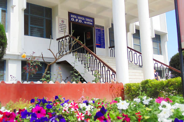 Kothiwal Dental College and Research Centre Moradabad Campus photo 3