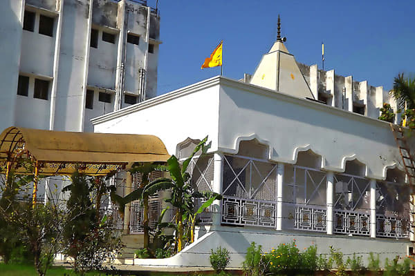 Kothiwal Dental College and Research Centre Moradabad Campus photo 6