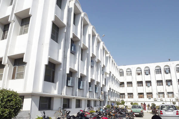 Kothiwal Dental College and Research Centre Moradabad Campus photo 7