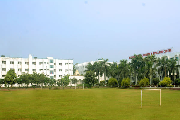 Kothiwal Dental College and Research Centre Moradabad Campus photo 8