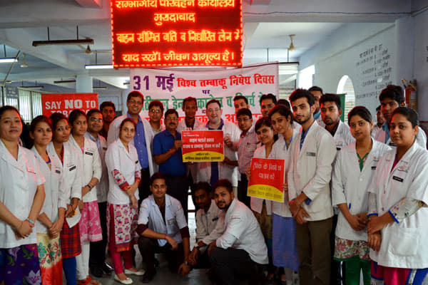 Kothiwal Dental College and Research Centre Moradabad Calander-Event photo 2