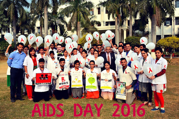 Kothiwal Dental College and Research Centre Moradabad Calander-Event photo 4