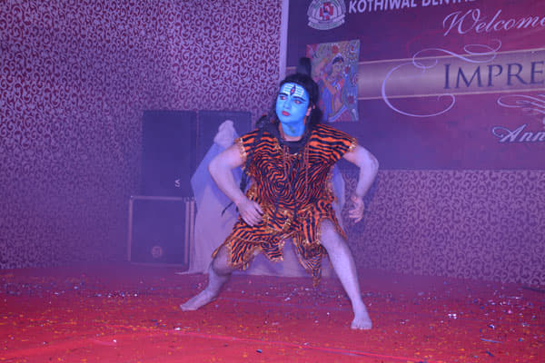 Kothiwal Dental College and Research Centre Moradabad Impression photo 1