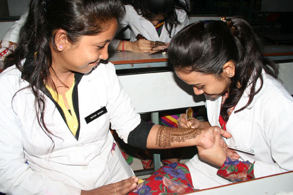 Kothiwal Dental College and Research Centre Moradabad Impression photo 8