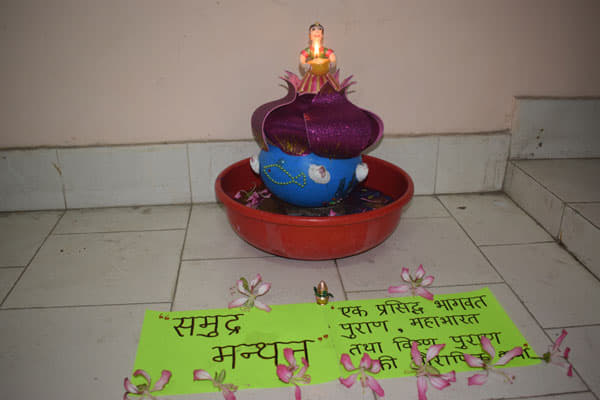 Kothiwal Dental College and Research Centre Moradabad Impression photo 9