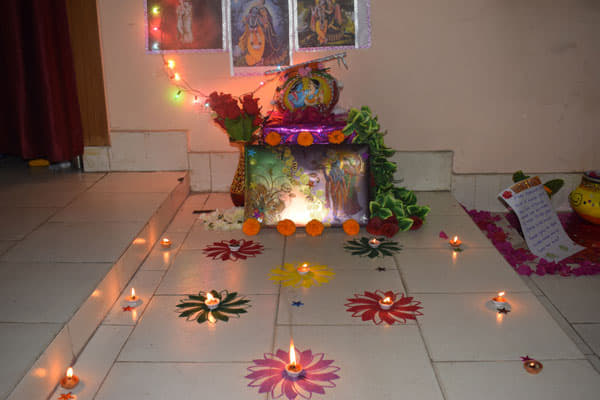 Kothiwal Dental College and Research Centre Moradabad Impression photo 10