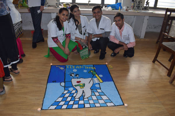 Kothiwal Dental College and Research Centre Moradabad Impression photo 14