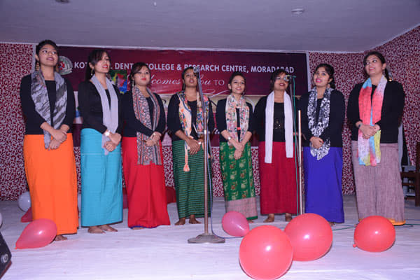 Kothiwal Dental College and Research Centre Moradabad Impression photo 16