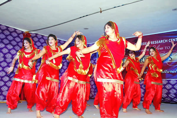 Kothiwal Dental College and Research Centre Moradabad Impression photo 3