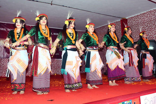 Kothiwal Dental College and Research Centre Moradabad Impression photo 5