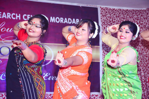 Kothiwal Dental College and Research Centre Moradabad Impression photo 6