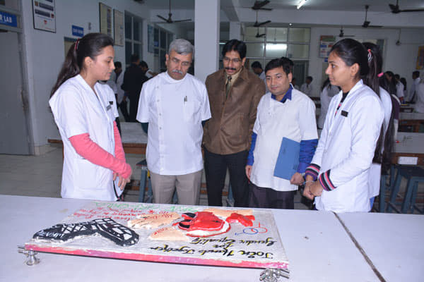 Kothiwal Dental College and Research Centre Moradabad Impression photo 7