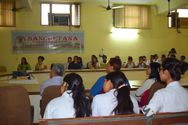 Kothiwal Dental College and Research Centre Moradabad Academic photo 10