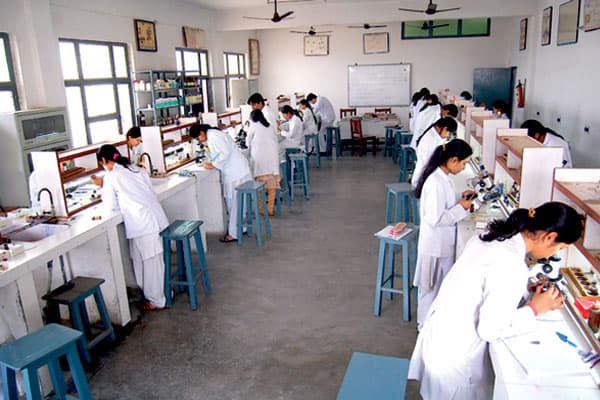 Kothiwal Dental College and Research Centre Moradabad Academic photo 13